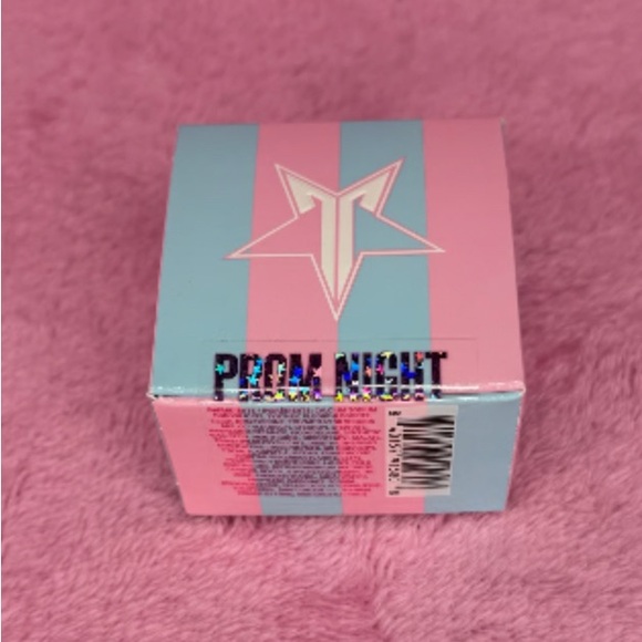 Jeffree Star Eye Gloss Powder – PROM NIGHT – New in Box - Picture 3 of 3